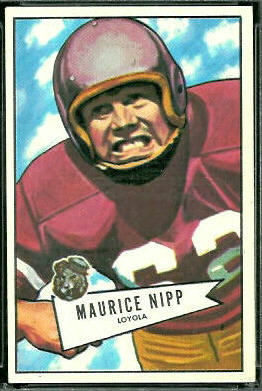 107 Maurice Nipp
